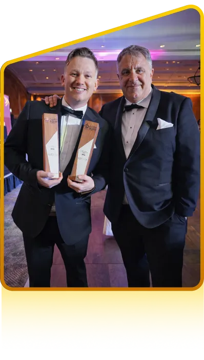 Hillingdon Business Awards