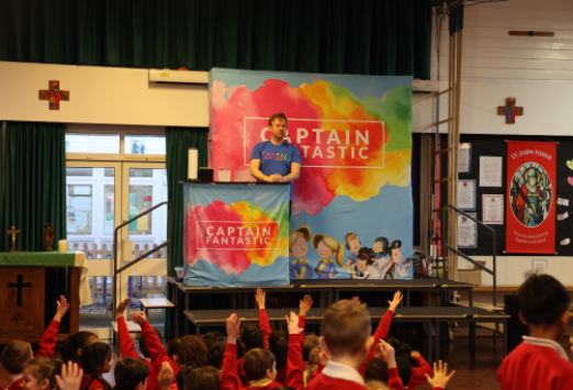 Awareness Days Video