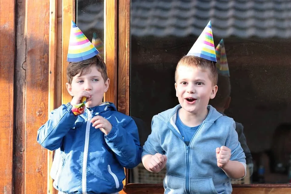 When Can Children’s Parties Start Again?