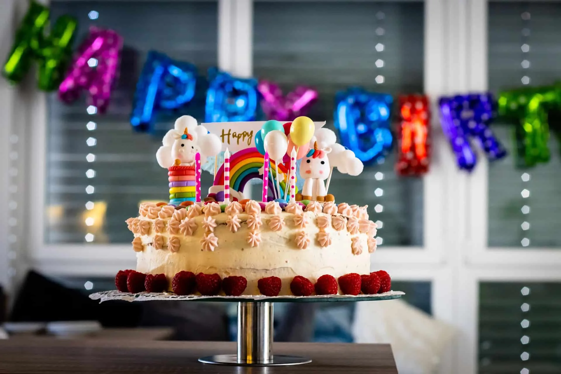 The Busy Parent’s Guide to Planning the Perfect Birthday Party