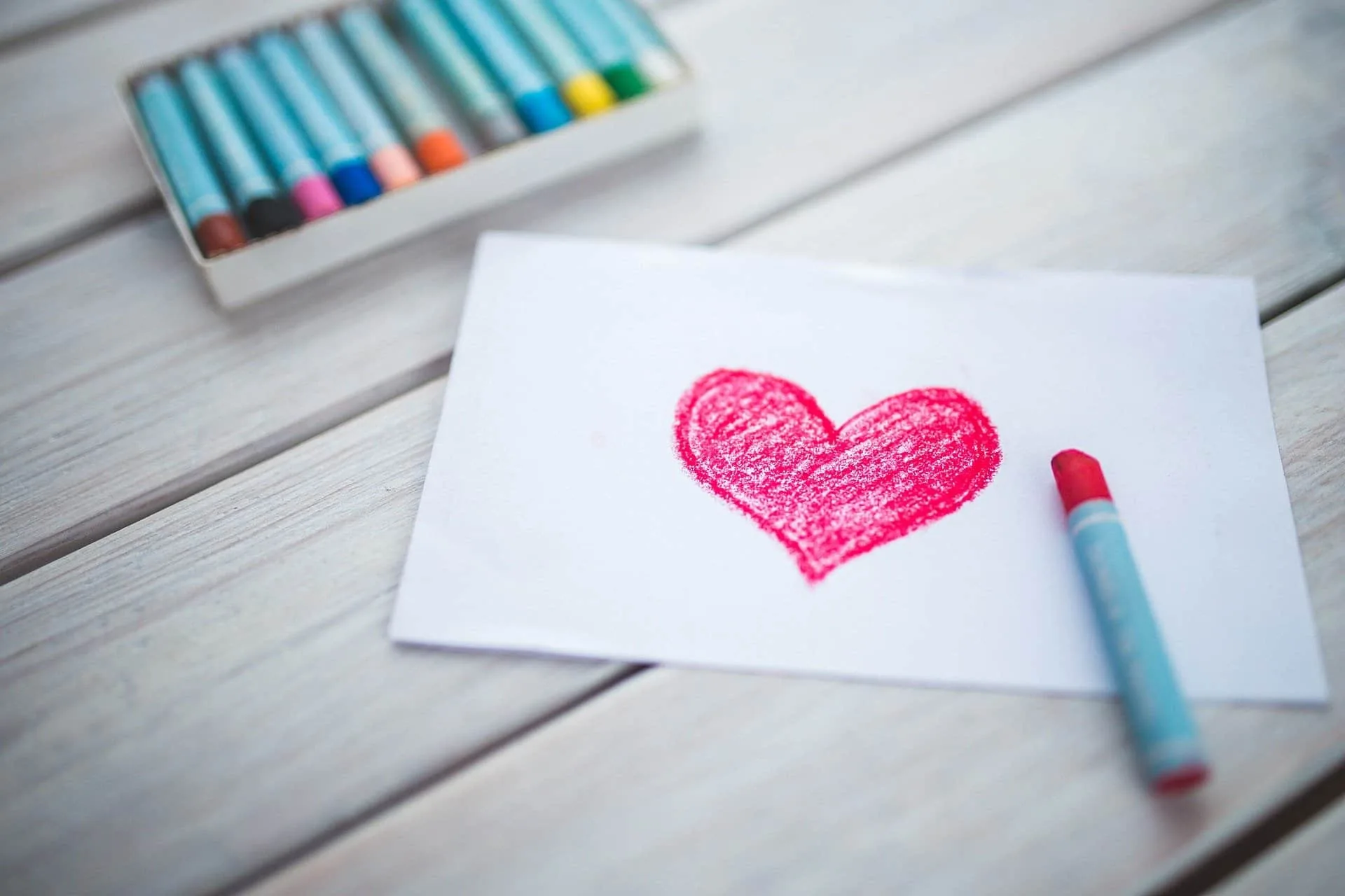 Five Valentine's Day Activities That Young Children Will Love