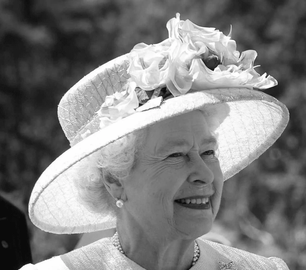 Activities for Children to Mark the Queen’s Funeral
