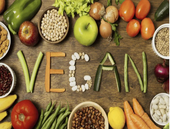 A Plant-Powered Fiesta: Vegan Party Food Delights for Children's Celebrations!