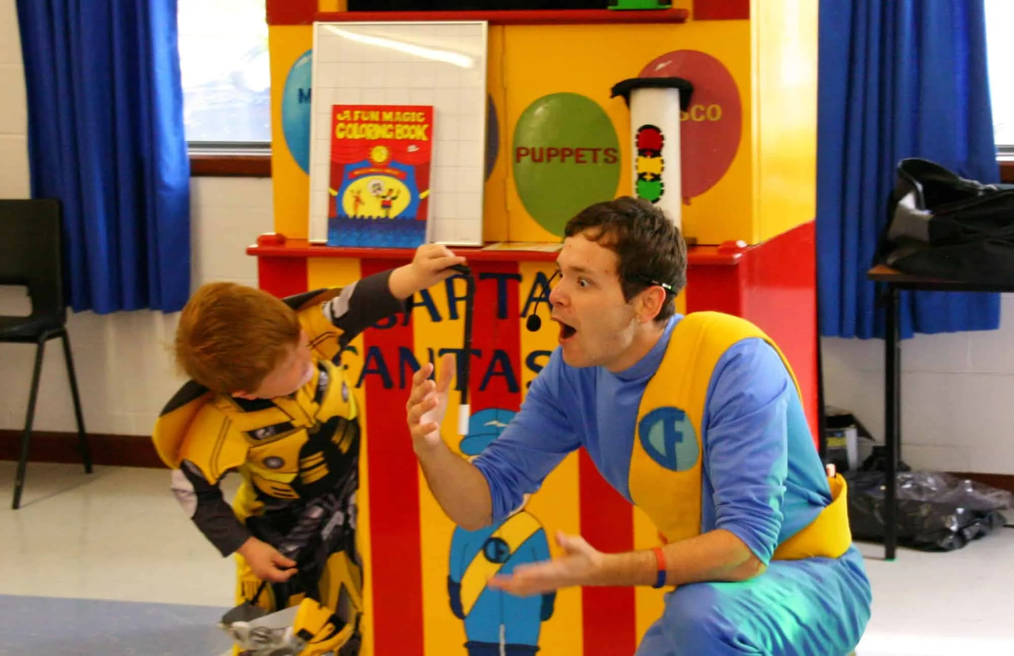 Toddler Birthday Party Ideas 4 Year Old