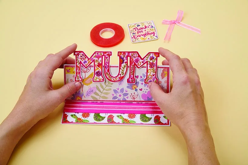 Mother's Day Card Ideas