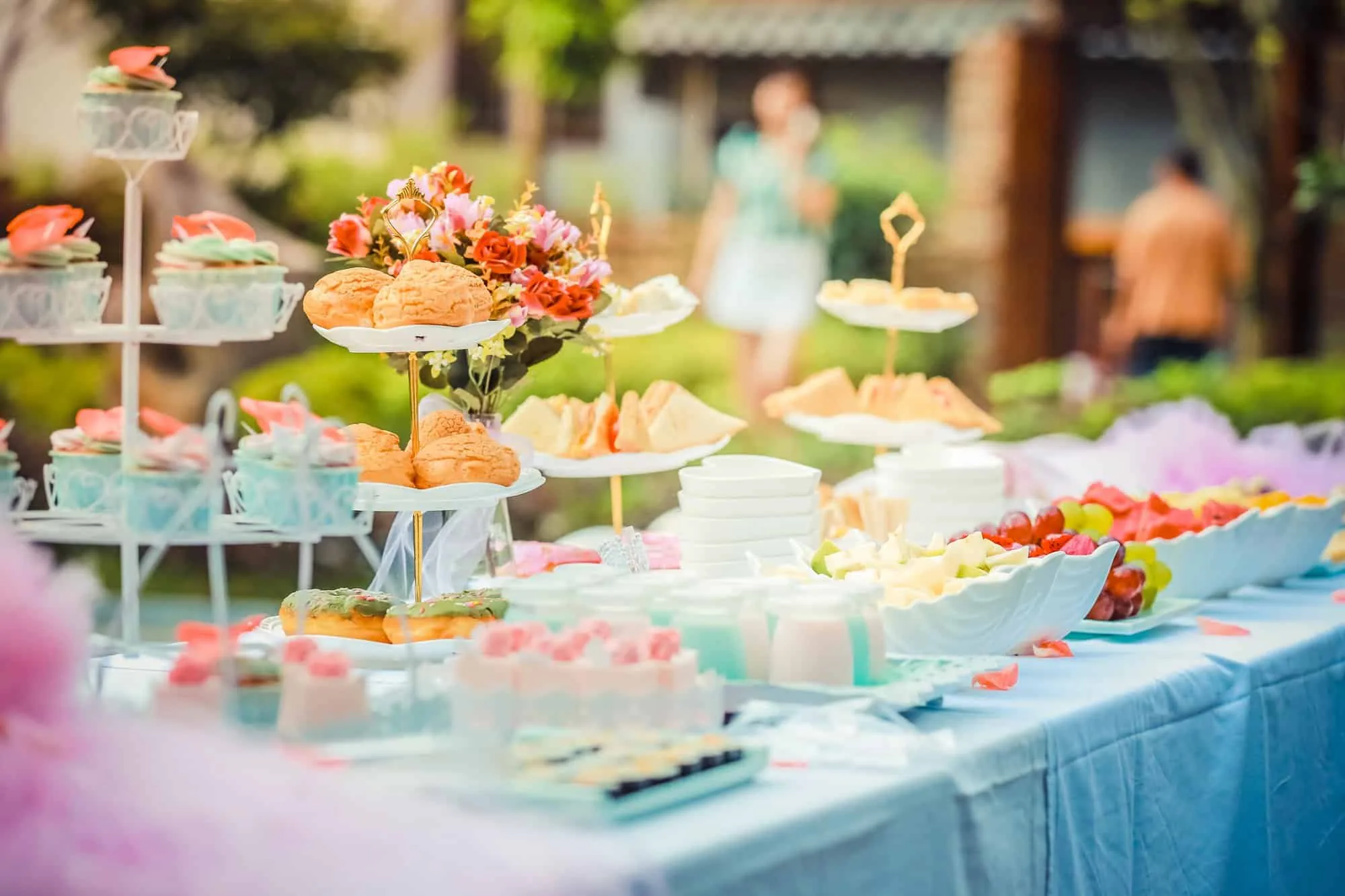 Summer Party Themes: Creative Ideas to Elevate Your Event