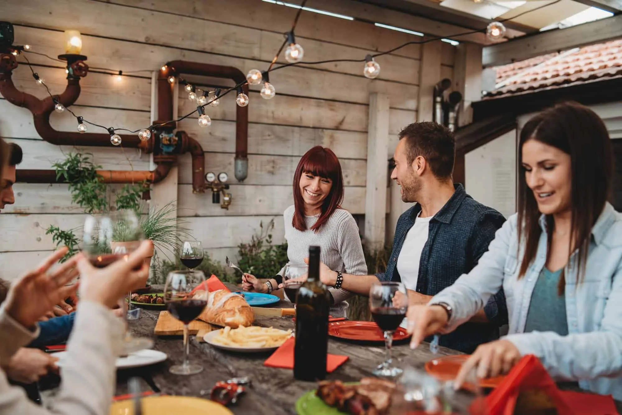 Tips for Hosting a Spring Party