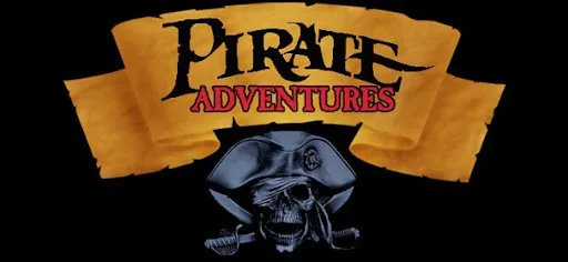 Pirate Adventures: Exciting Fun for Kids
