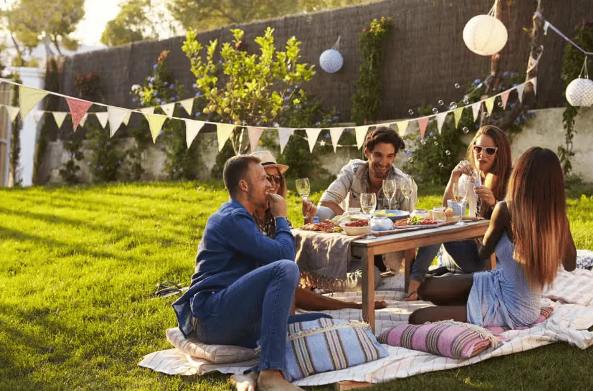 Happy National Gardening Day!