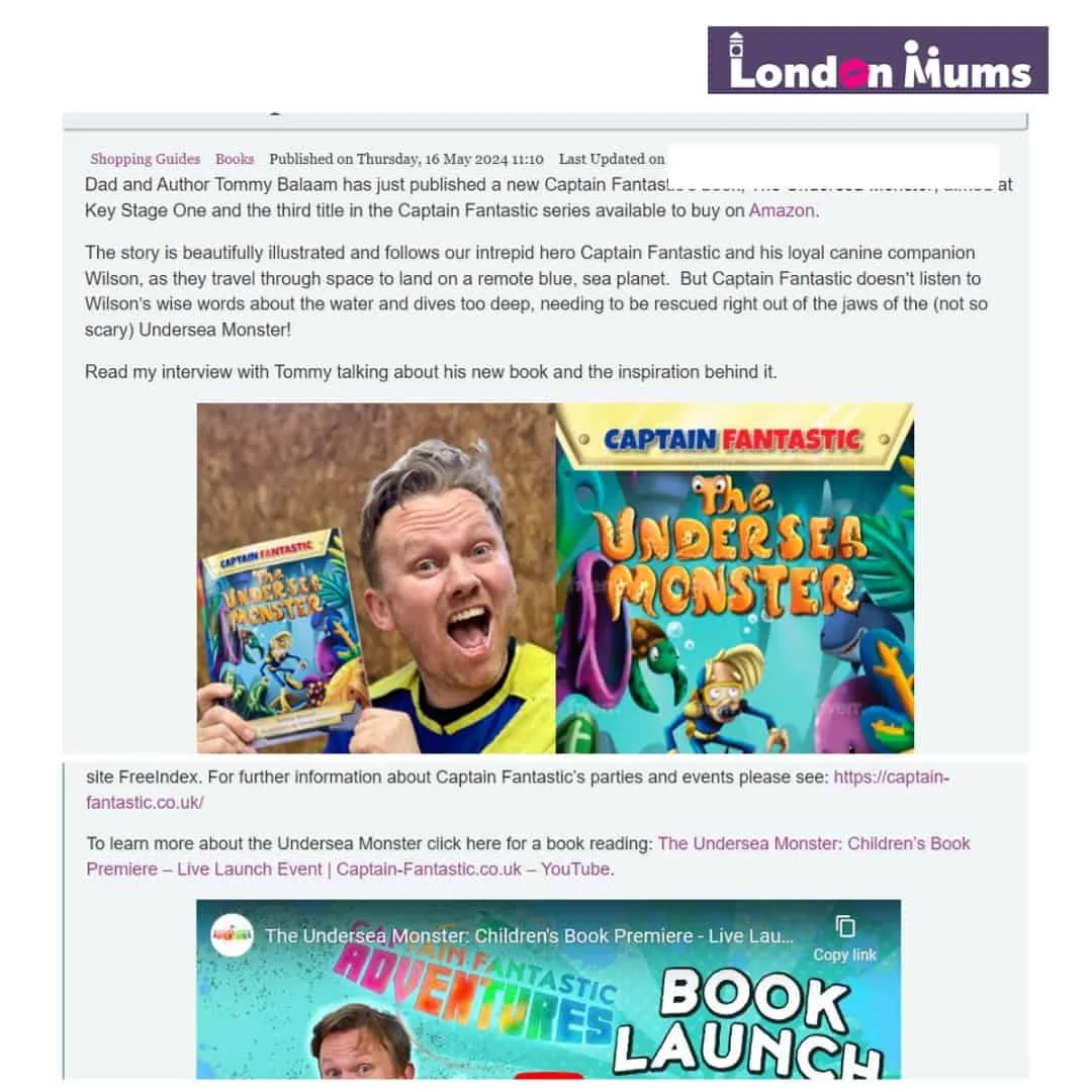 LONDON_MUMS_MAGZINE_press_release