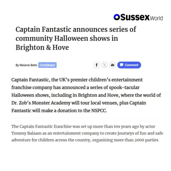 sussex_express_press_release