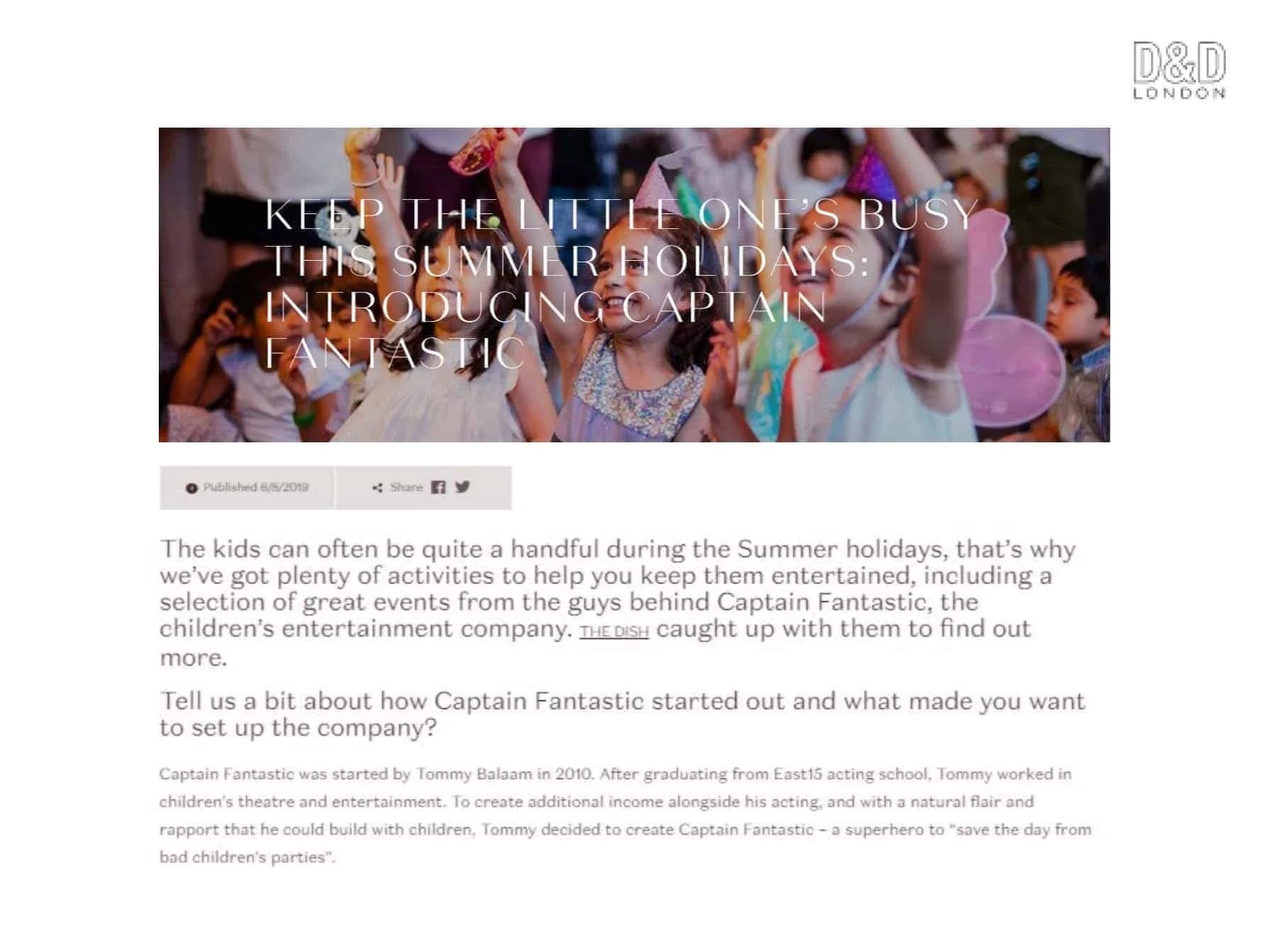 DandD_LONDON_____________________THE_DISH_press_release