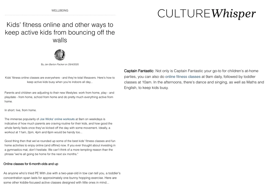 CULTURE_WHISPER_press_release