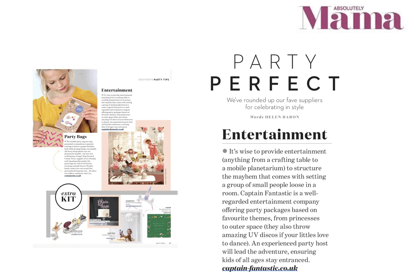 ABSOLUTELY_MAMA_press_release