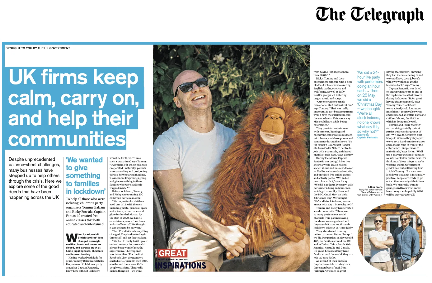 THE_TELEGRAPH_press_release