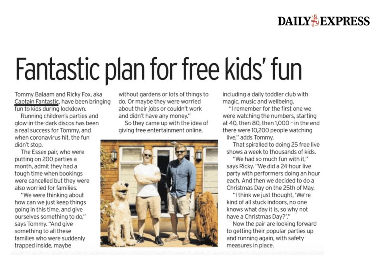 DAILY_EXPRESS_press_release