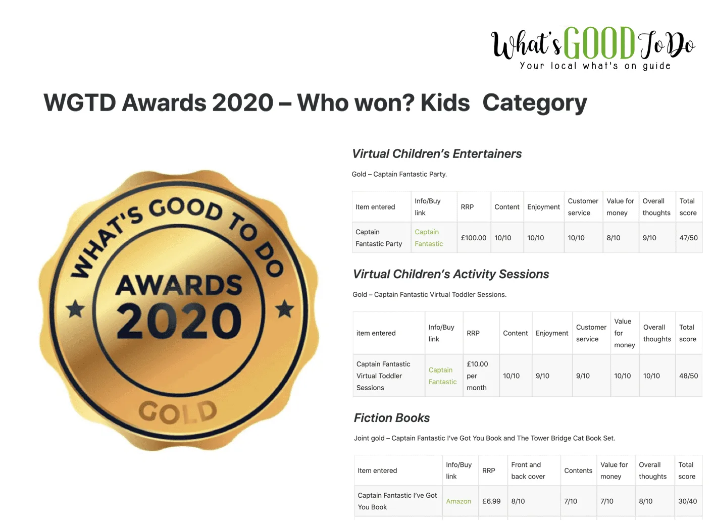 WHATS_GOOD_TO_DO_press_release