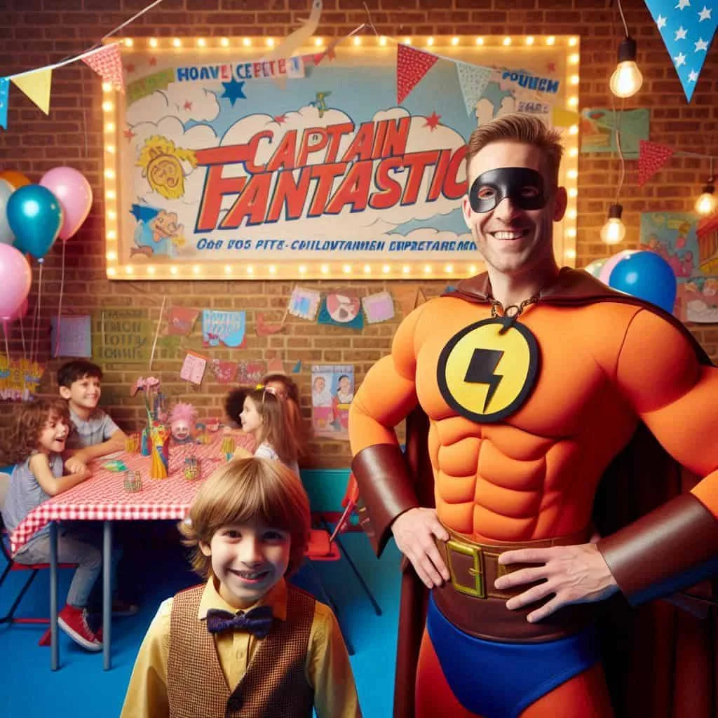 Why Parents Love Captain Fantastic