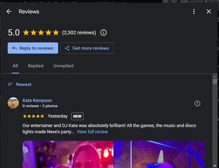 Kids Fun Day At Bocketts Farm