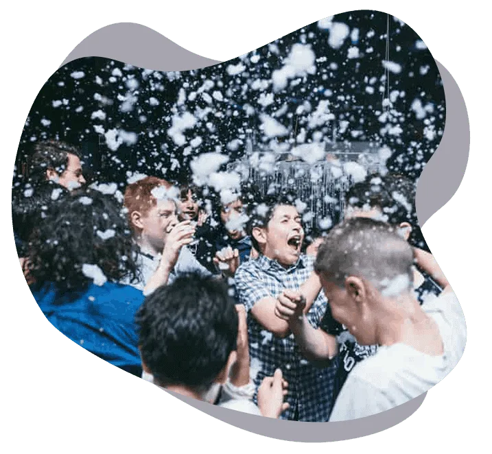 Meeting the Farm Animals: