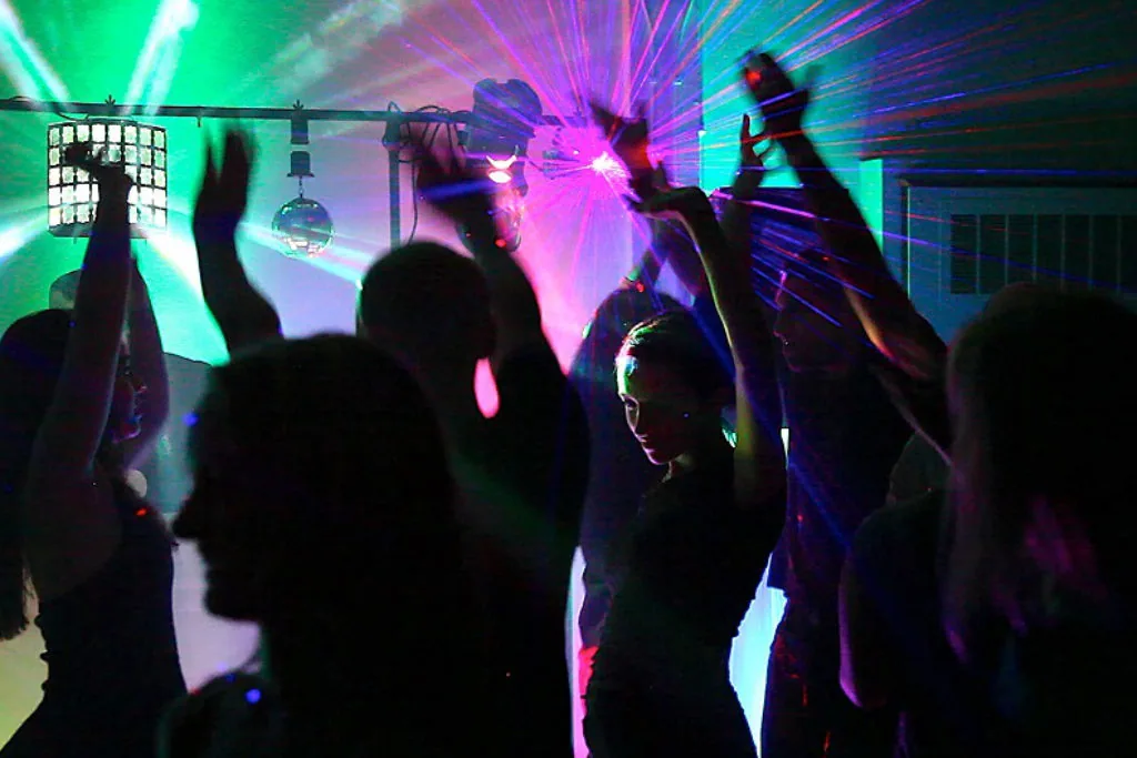 Top Tips for Planning a School Disco