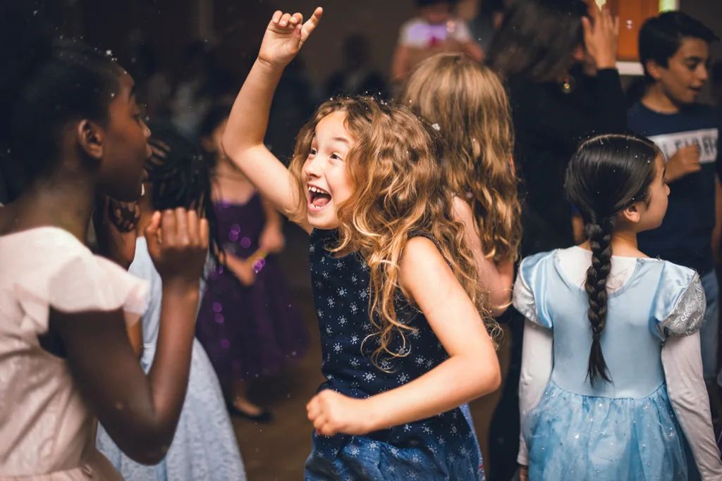 13 Things To Consider When Organising A Corporate Kids' Party in London
