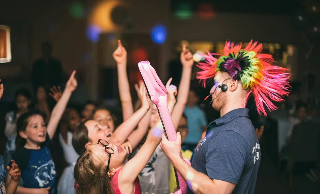 Premium Classic Disco