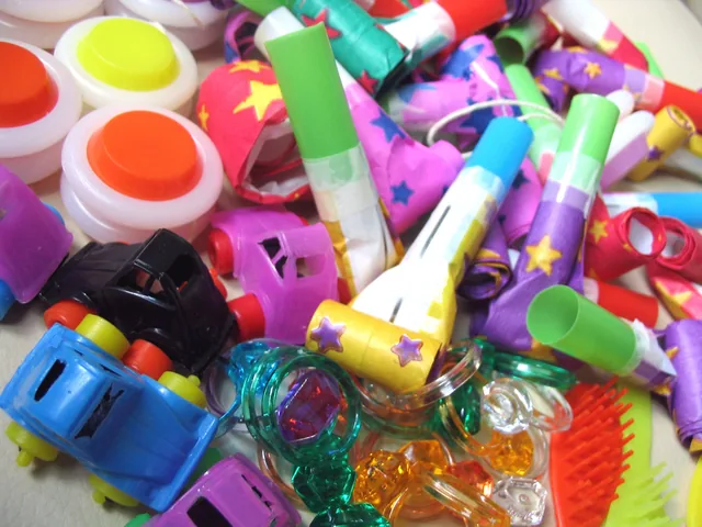 An Event Planner's Guide to Kid's Entertainment