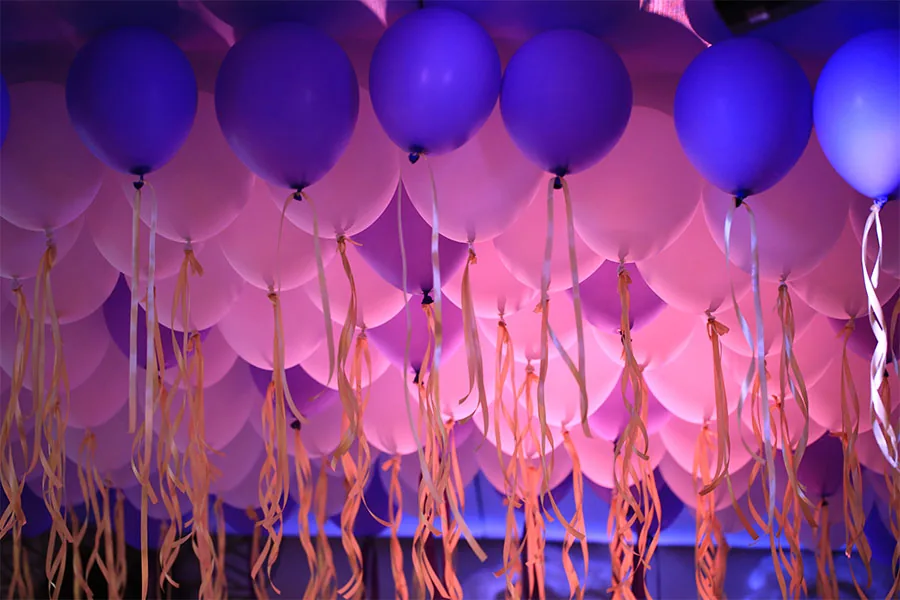 Party Decoration Ideas for Kids