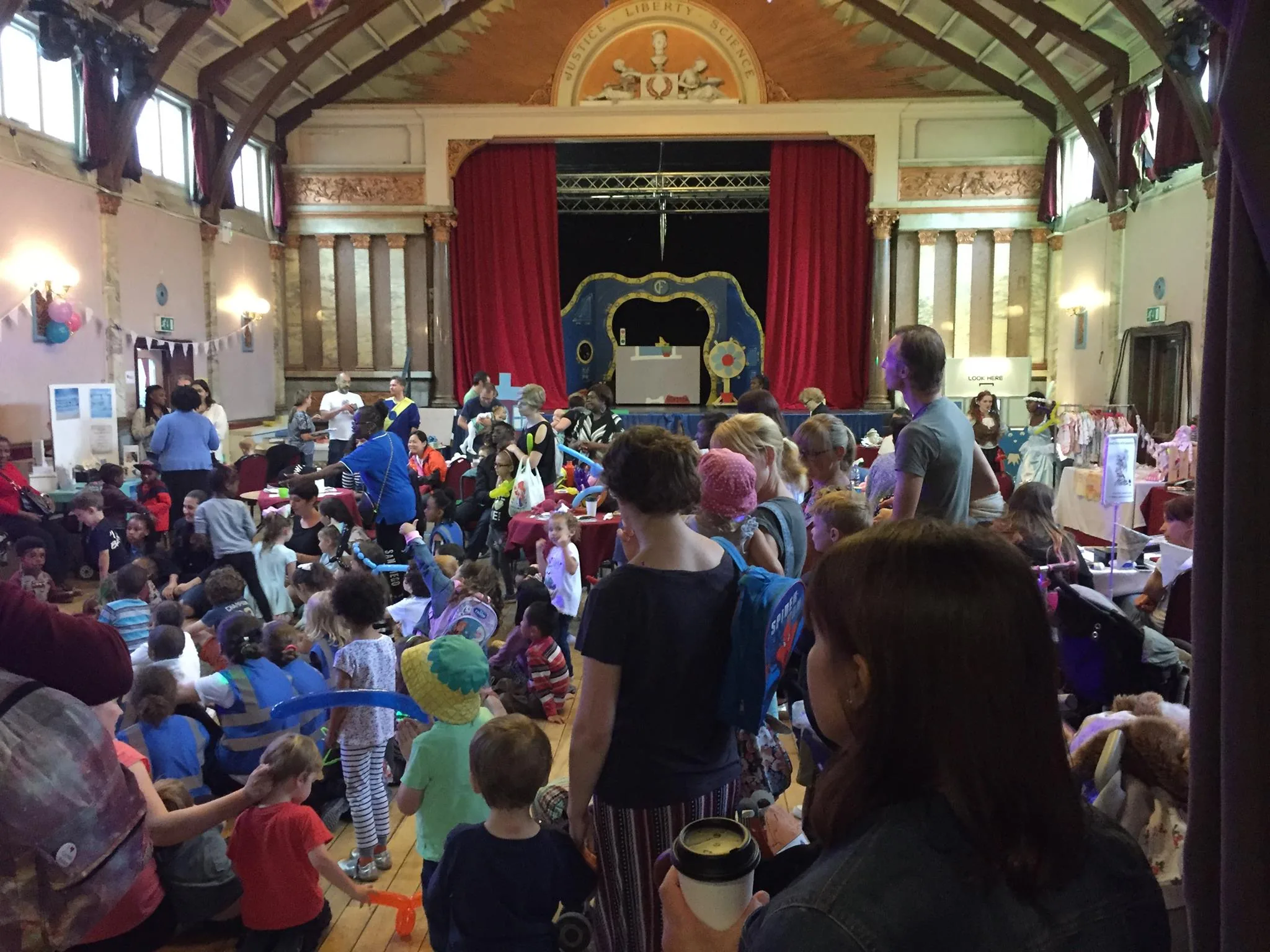 August, the summer of fun with no sign of stopping!