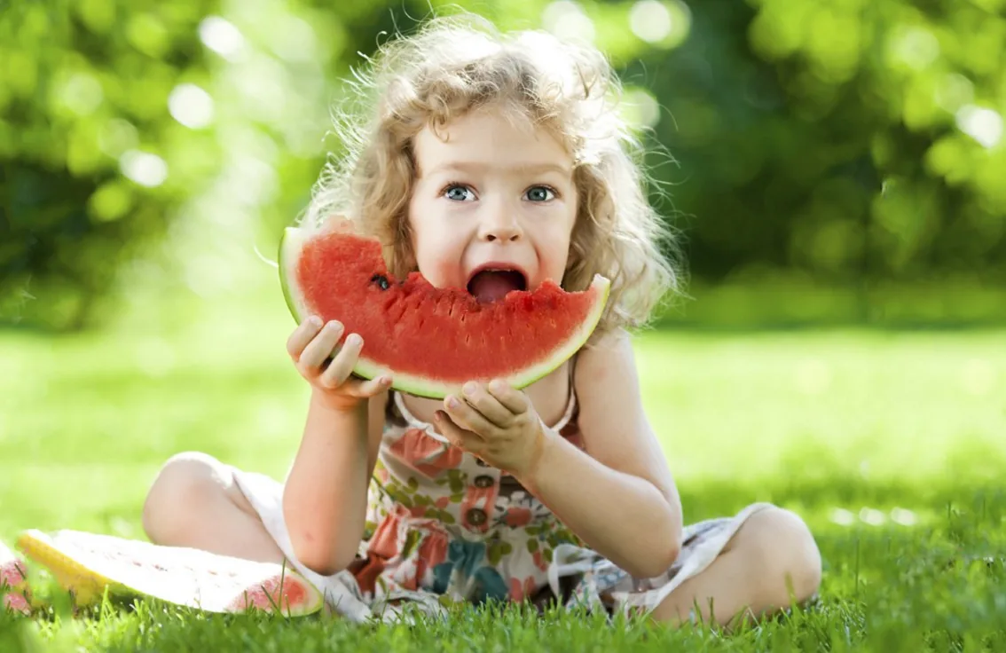 Healthy snacking means happy kids, happy kids mean happy parents!