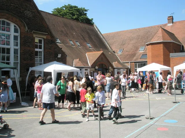 Seven Super Ways to mark the End of Term