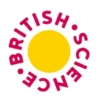 british science seal