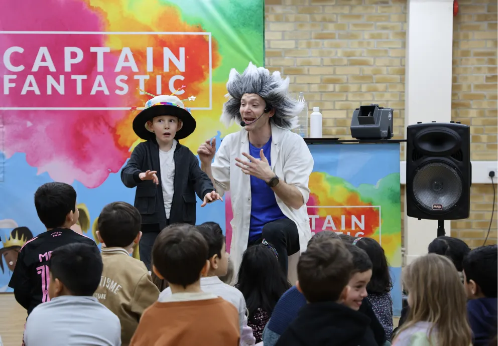 science video thumbnail