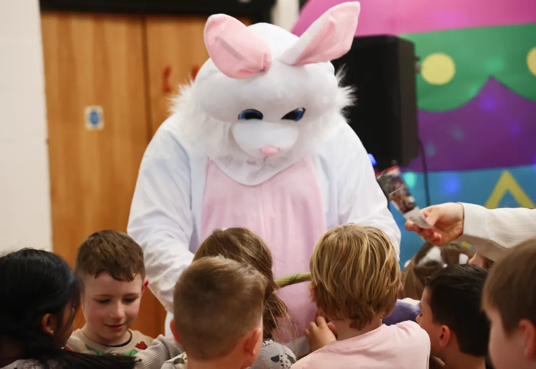 Easter Party Gallery image 2