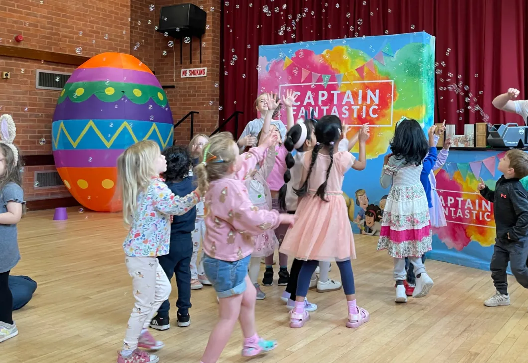 Easter Party Gallery image 3