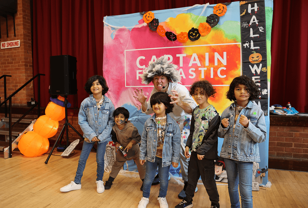 Christmas Party Gallery image 4