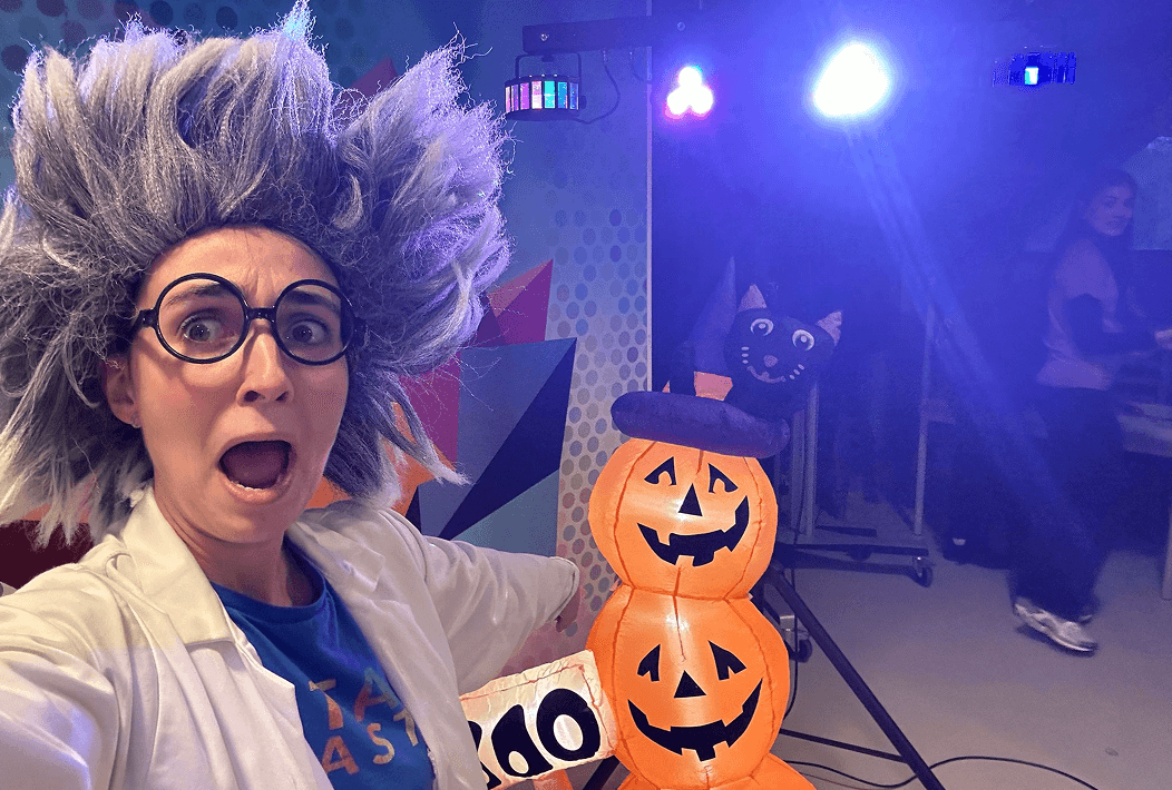 Christmas Party Gallery image 2