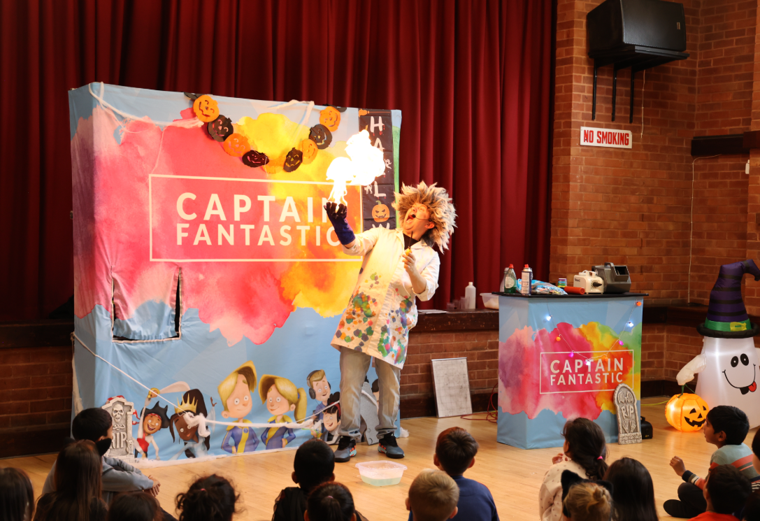 Christmas Party Gallery image 3