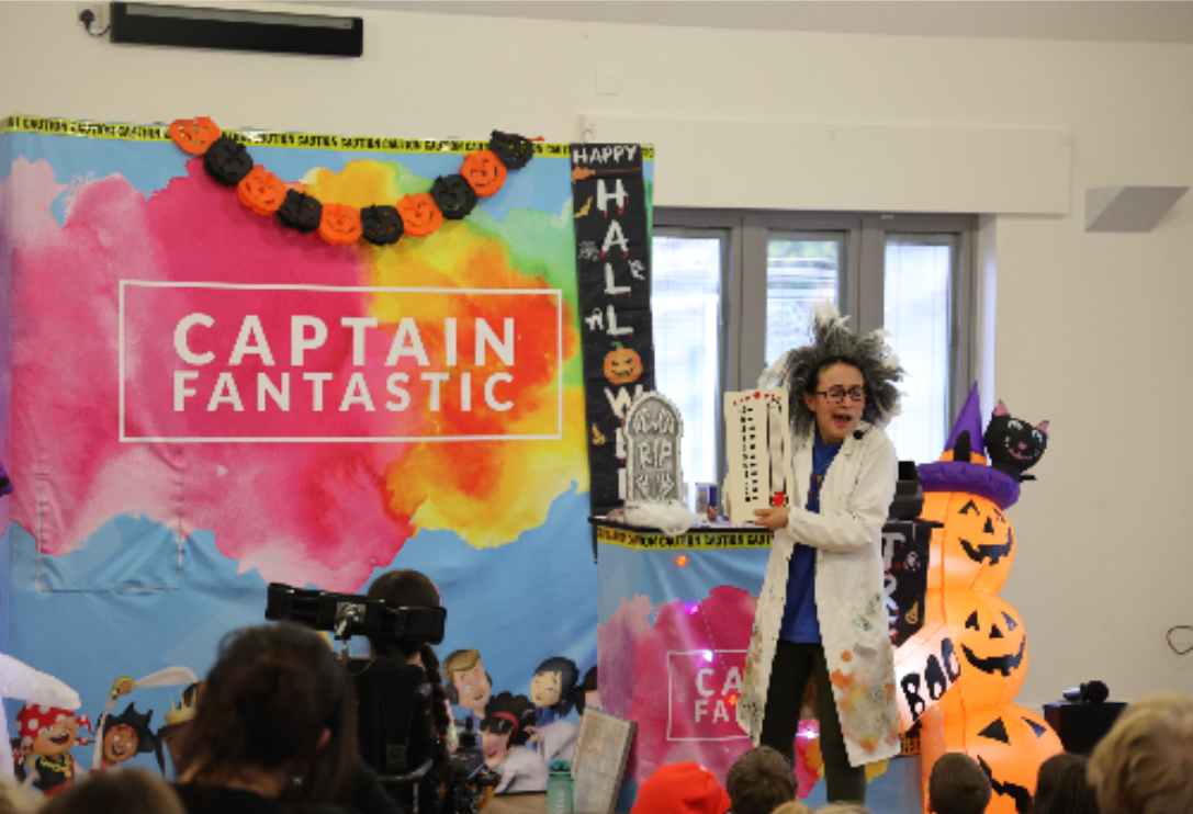 Christmas Party Gallery image 4