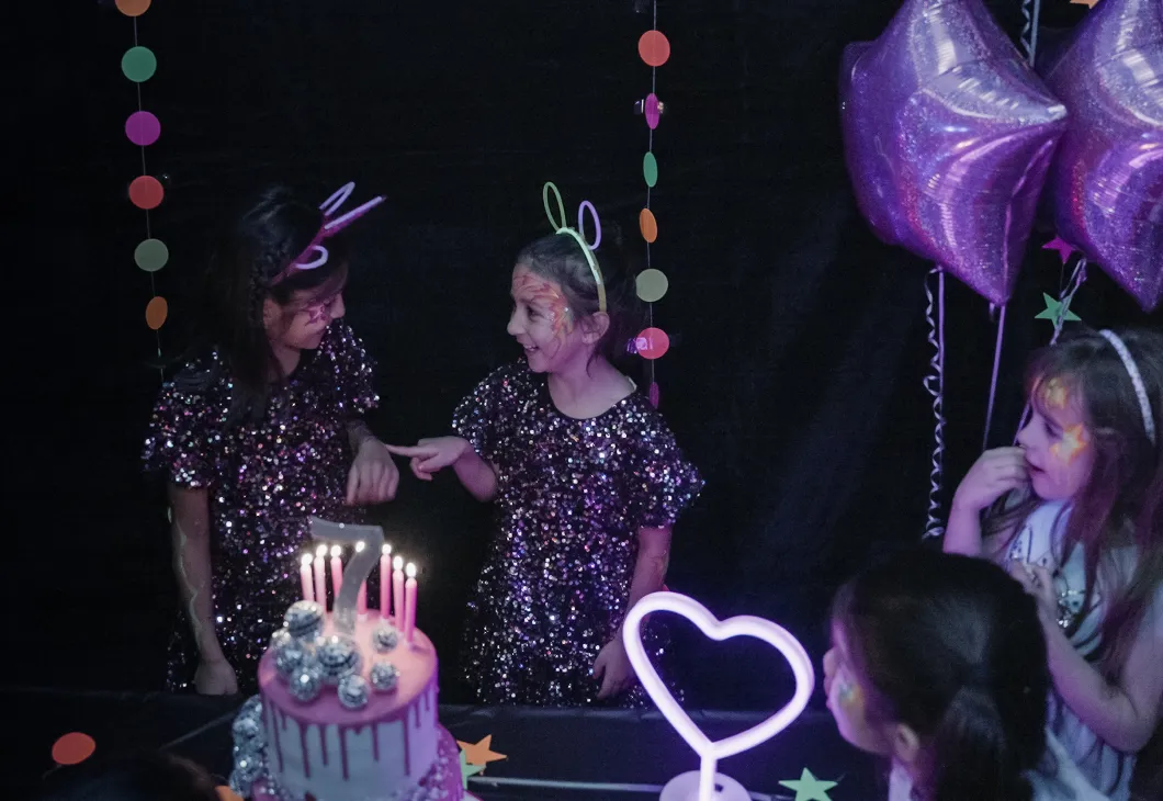 Disco Party Gallery image 4