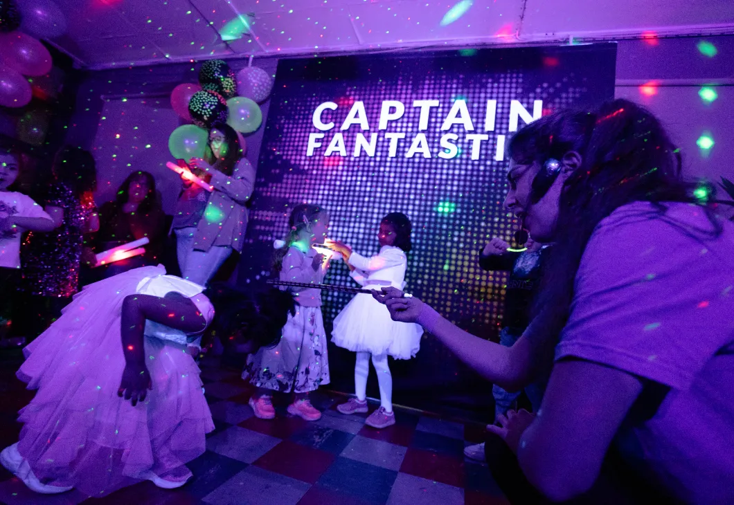 Disco Party Gallery image 3