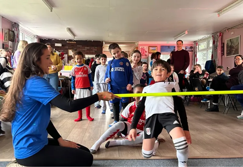 Challenge Party Gallery image 4