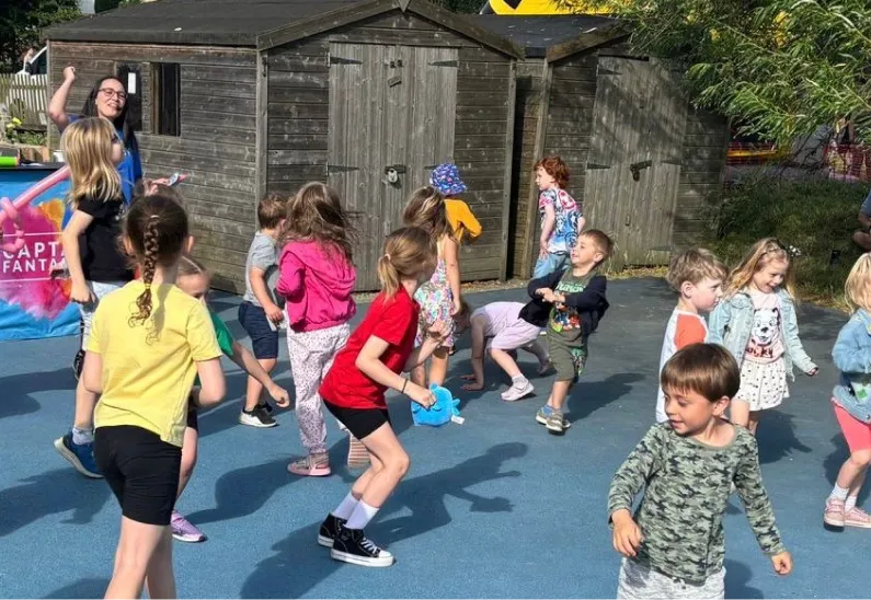 Challenge Party Gallery image 3