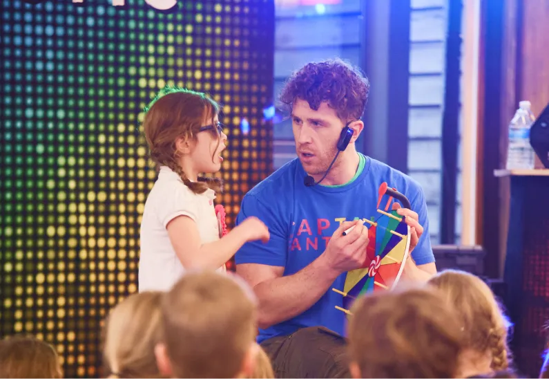 Challenge Party Gallery image 4