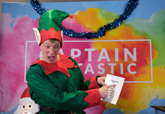 Christmas Corporate Gallery image 4