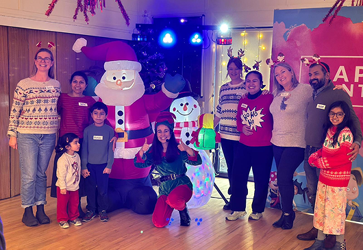 Christmas Corporate Gallery image 3