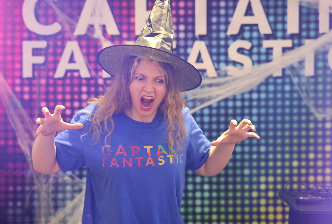 Halloween Corporate Gallery image 4