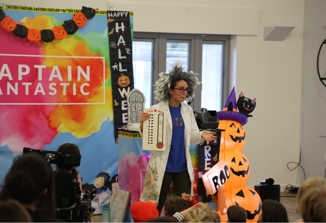 Halloween Corporate Gallery image 2