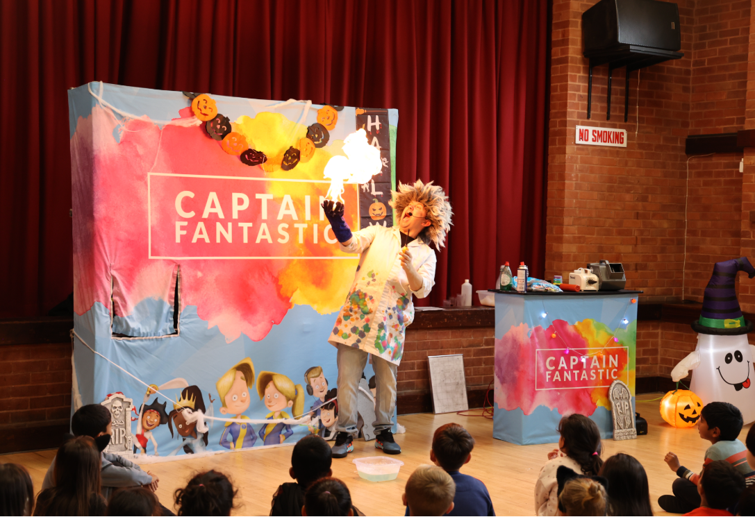 Halloween Corporate Gallery image 3